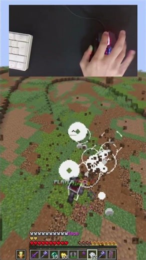 Mace but with low ping💀☠️