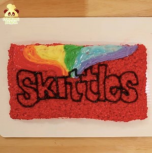 179K views · 929 reactions | Please take a moment and enjoy these super awesome Rice Krispies Treats creations. LIKE Cooking Panda for more delicious videos!!! | Cooking Panda | Facebook