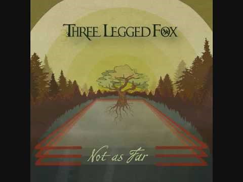Three Legged Fox feat Jacob Hemphill - I beieve