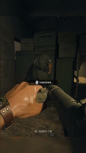 Cod Vanguard : Phoenix Mission