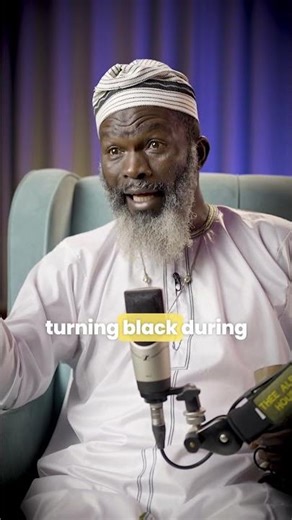 Maponga: Missionaries Came to Expedite Jesus’ Return — By Taking Africa’s Sacred Land ✝️🌍