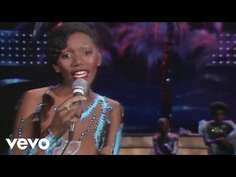 Boney M. - I'm Born Again (Fantastic Boney M. 20.08.1979)