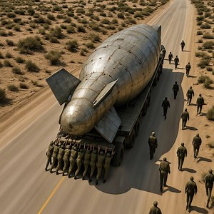 14K views · 35 reactions | You Won’t Believe How Massive America’s Latest Nuclear Bomb Is — And This New Photo Proves It 헥험헔헗 헧헛험 헙헜헥헦헧 헖헢헠헠험헡헧 | Meme World | Facebook