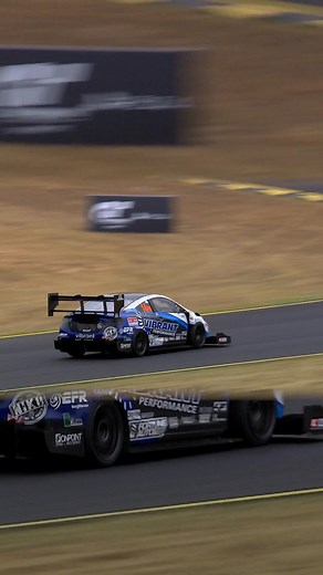 1.8M views · 29K reactions | Unexpected firework show at Turn 1  #WTAC #TimeAttack #worldtimeattack | World Time Attack Challenge | Facebook