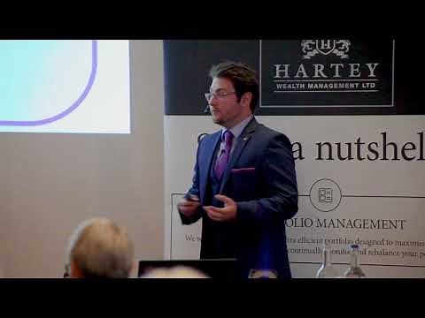 Discounted Gift Trusts