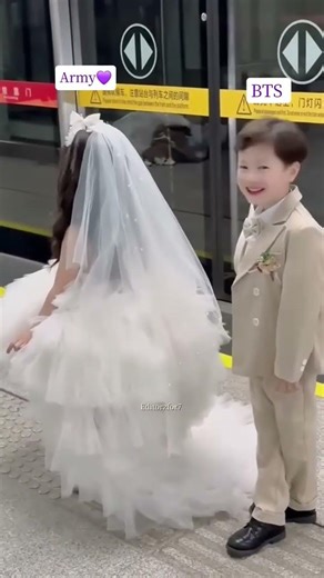 phoolon Ki Malika hai 😘🥰👑 #purple princess 💜👑