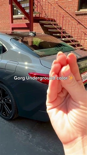 5 Features in the 2025 Camry XSE That Just Make Sense! (Full Tour)