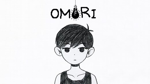OMORI for Switch launches in spring 2022