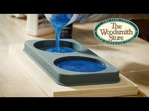 EcoPoxy FlowCast