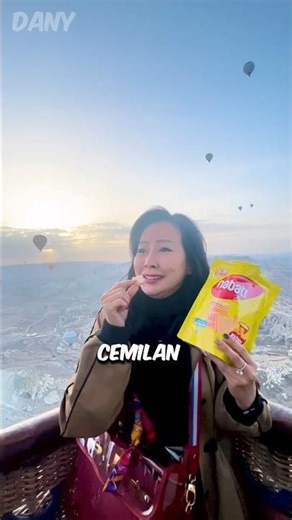 Viral in China! People are fighting over authentic Indonesian vegetable wafers 🇮🇩 #shorts