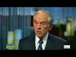 Ron Paul's view on abortion