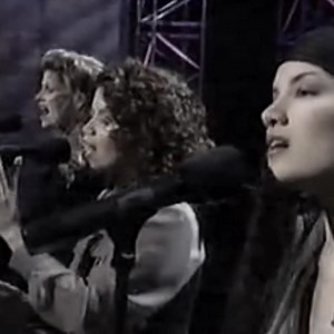 255K views · 10K reactions | Exposé - I'll Never Get Over You Getting Over Me | Music Madness | Facebook