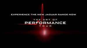 Get set. The new generation of Jaguar has arrived. | Jaguar