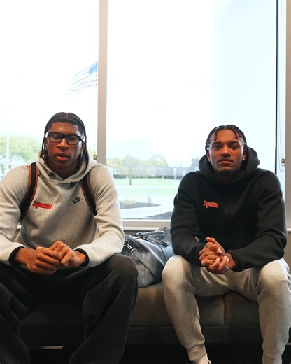 That's a wrap from #ACCTipoff 🎬 cuse.com/basketballtickets | Syracuse Orange