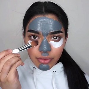 12K views · 64 reactions | This 3-in-1 mask is specialized for every part of your face. | Derma9 | Facebook