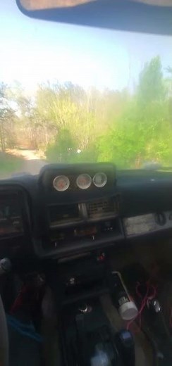 mi toyota 1986#turbo22r #turbo #22re #4runner #toyota #4x4 #northcarolina #toyotafan