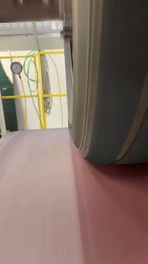 Tire Cornering Force test at the rim of the tire