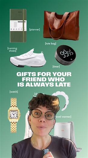 AliExpress on Instagram: "Late arrivals deserve good gifts too 😌🎄"