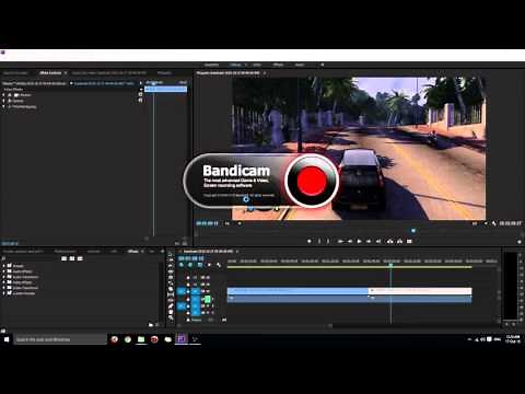 Bandicam no FPS display in recorded video fix
