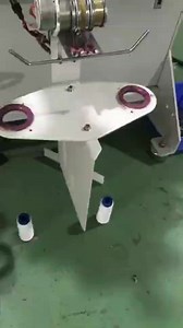 Sewing Thread Winding GH019-SA Automatic a Cone High Speed Winding Machine