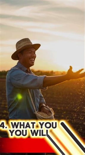 6 biblical keys in Farming God's way