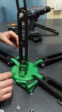 #3d #3dprinting #3dprint #webcam #camera #soporte #podcast Soporte para Cámara web
