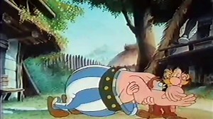 Asterix I Obelix S01 - 01 ( Hr ) - video Dailymotion