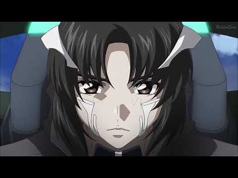 soukyuu no fafner exodus 9