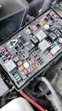 2016 Chevy Colorado 2.5l brake booster reemplazo. ✅