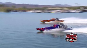 MAVTV Sneak Peek: Pro Modified Drag Boat Race The "Pro Mod" class is one of the most competitive classes in the Lucas Oil Drag Boat Racing Series. Tune in for Pro Qualifying from Chandler, AZ, this Sunday at 3:00pm ET/PT. | RACER Network