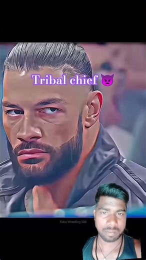 #youtubeshortsThe Head of The Table Strikes Again 👑 Roman Reigns Attack😱