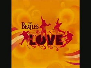 The Beatles - Love [Full Album] - YouTube