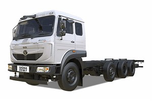 Tata LPT 3518 Truck Price in India, 2026 - 91trucks India