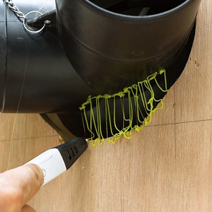 36K views · 133 reactions | DIY Dust Collector Tuning Doubling Boost Performance | DIY & Crafts | Facebook