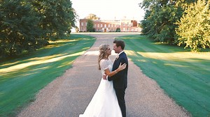 The Venue | Braxted Park