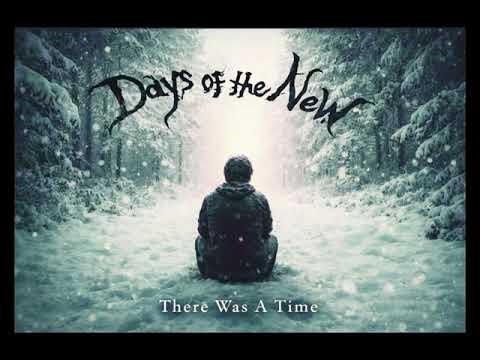 Days of the New - Live 2022-2025 (Complete Concert) [UNRELEASED PERFORMANCES]