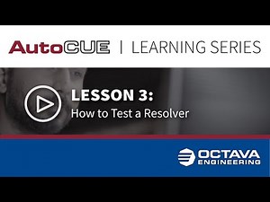 Lesson #3 - How to Test a Resolver