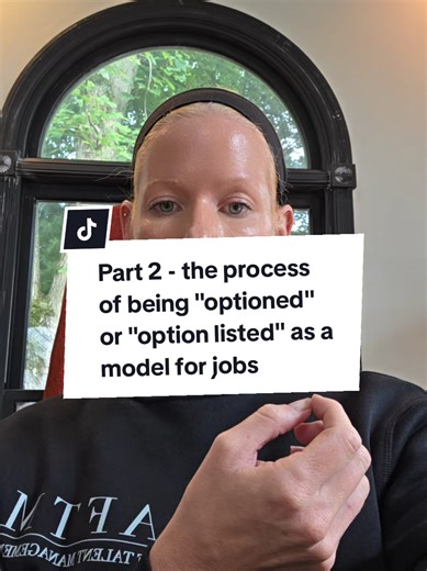 Understanding the Model Option Listing Process
