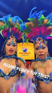 122K views · 5.1K reactions | UniverSoul Circus on Reels | Facebook