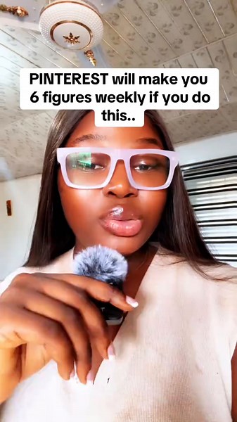 HOW TO USE PINTEREST TO MAKE YOUR NEXT 1M If you’re scrolling with zero in your bank account, but you have data and a phone in your hand- this might be the most important video you watch today 💰💰 Comment or DM - “PINTEREST” to get a full breakdown on how to use it to your advantage as a storyteller ✨✔️ Follow @precious.o_adaeze for more tips and information about making money online this year! #howtousepinteresttomakemoney #pinterest #earnonline #socialmedia #books #storytelling