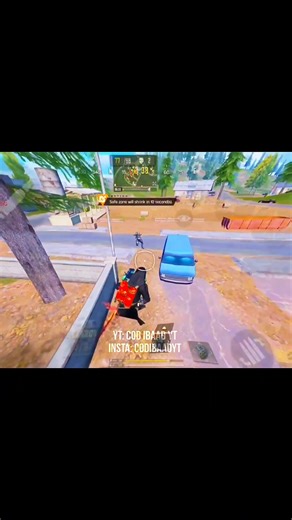 That Squad Got Wiped🤧 #codm #codmshorts #codmreels #br0ken #codnarco #codibaadyt