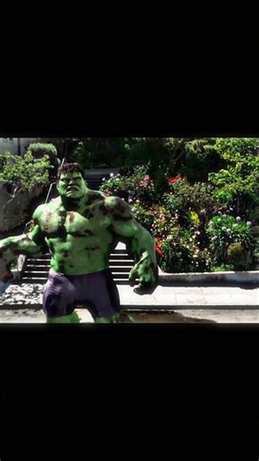 "The OG Hulk" - Hulk (2003) | Fragment - slxughter (slowed) #ericbana #marvel