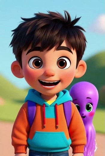 This Animal Has THREE Hearts! 😳🐙