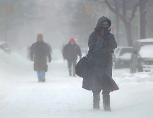 What Is A Bomb Cyclone: Powerful Storm, Polar Vortex Brew