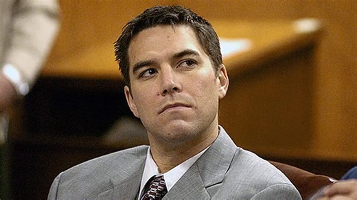 Scott Peterson allegedly attacked in prison by fellow murderer: "God's plan"