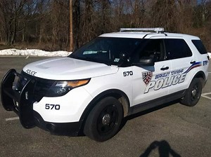 Berkeley Police Arrest Two On Multiple Charges, Resisting Arrest