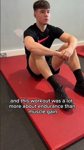 Ronaldo’s Ab Workout✅