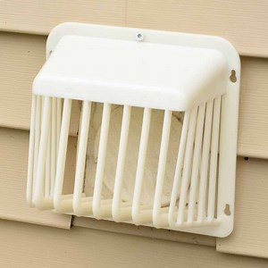 HY-Guard Dryer VentGuard™ by HY-C - 6"