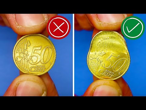 5 VISUAL Magic Tricks For Sale!