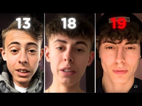 Look Like a Model With Shit Genetics (The OJ Method)